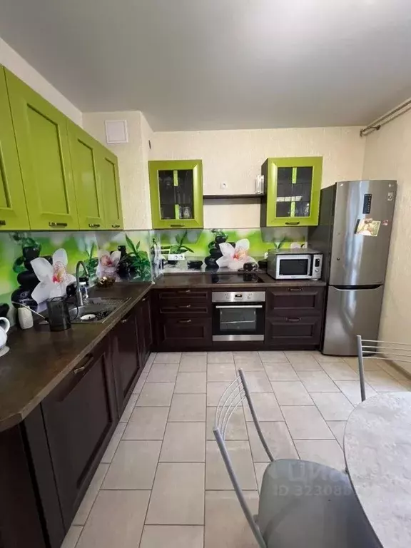 3-к кв. Московская область, Красногорск городской округ, Путилково пгт ... - Фото 1