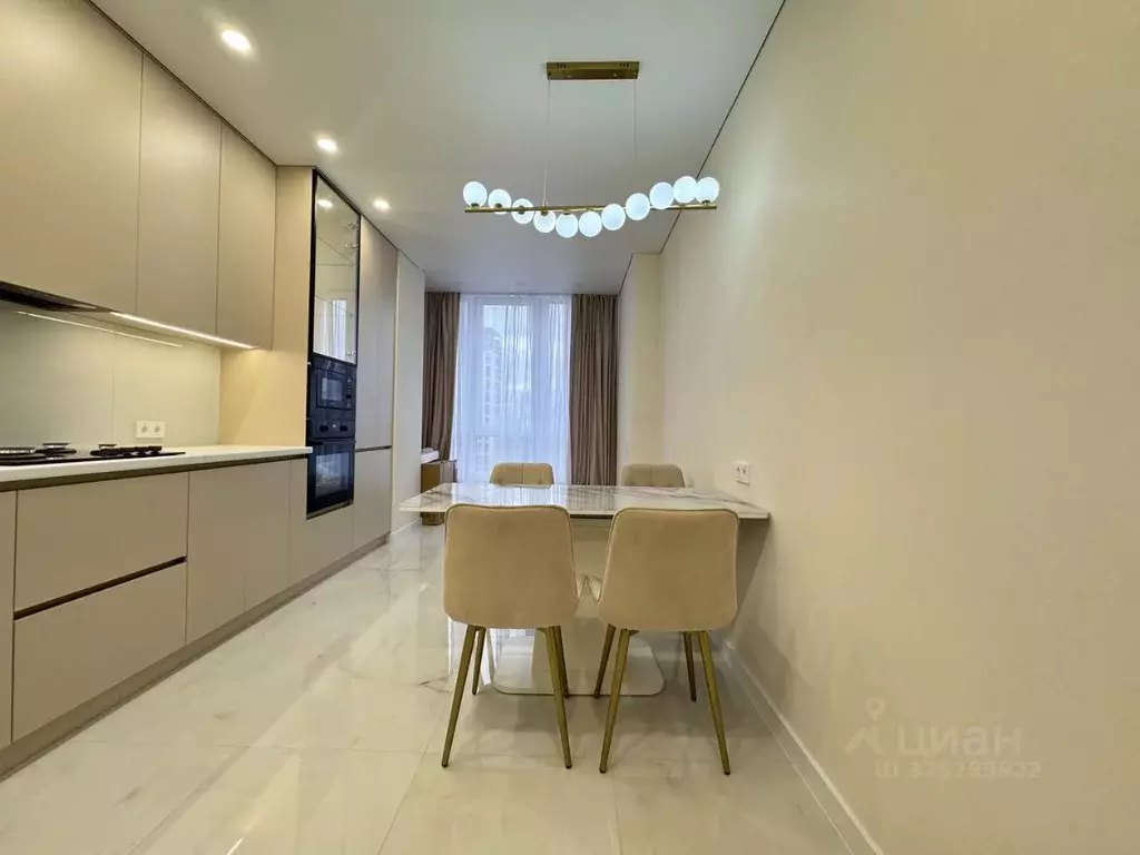 2-к кв. Ставропольский край, Ставрополь ул. Тухачевского, 33к1 (63.0 ... - Фото 2