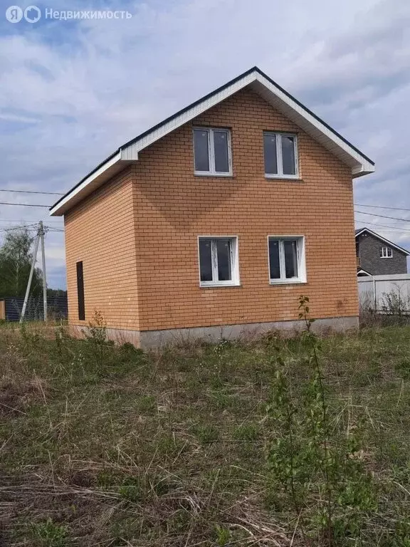 Дом в деревня Каликино, Изумрудная улица, 31 (88.6 м) - Фото 0