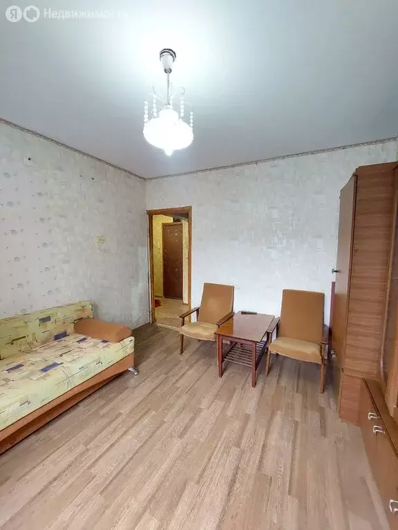 1-комнатная квартира: Находка, Спортивная улица, 30 (29.2 м) - Фото 1