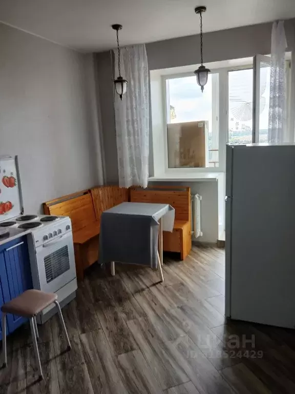 2-к кв. Коми, Сыктывкар Октябрьский просп., 214 (47.0 м) - Фото 1