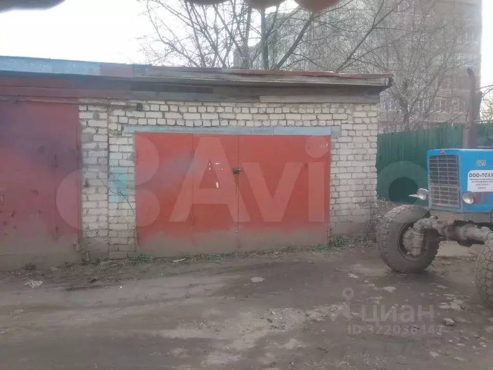 Склад в Тверская область, Тверь ул. Горького, 70 (24 м) - Фото 2