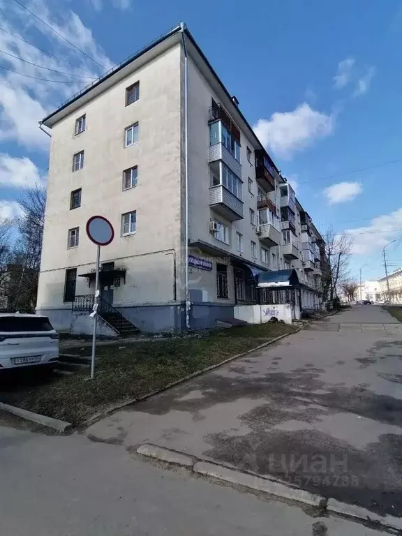 Офис в Владимирская область, Владимир ул. Горького, 57 (83 м) - Фото 1