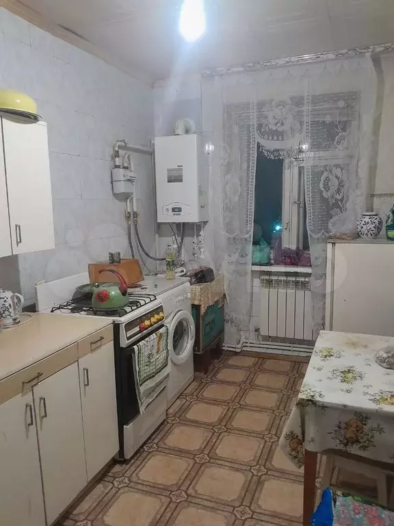 3-к. квартира, 57 м, 3/3 эт. - Фото 0