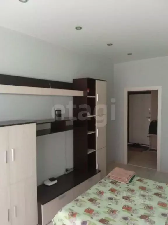 1-к кв. Новосибирская область, Новосибирск ул. Кирова, 32 (36.0 м) - Фото 1