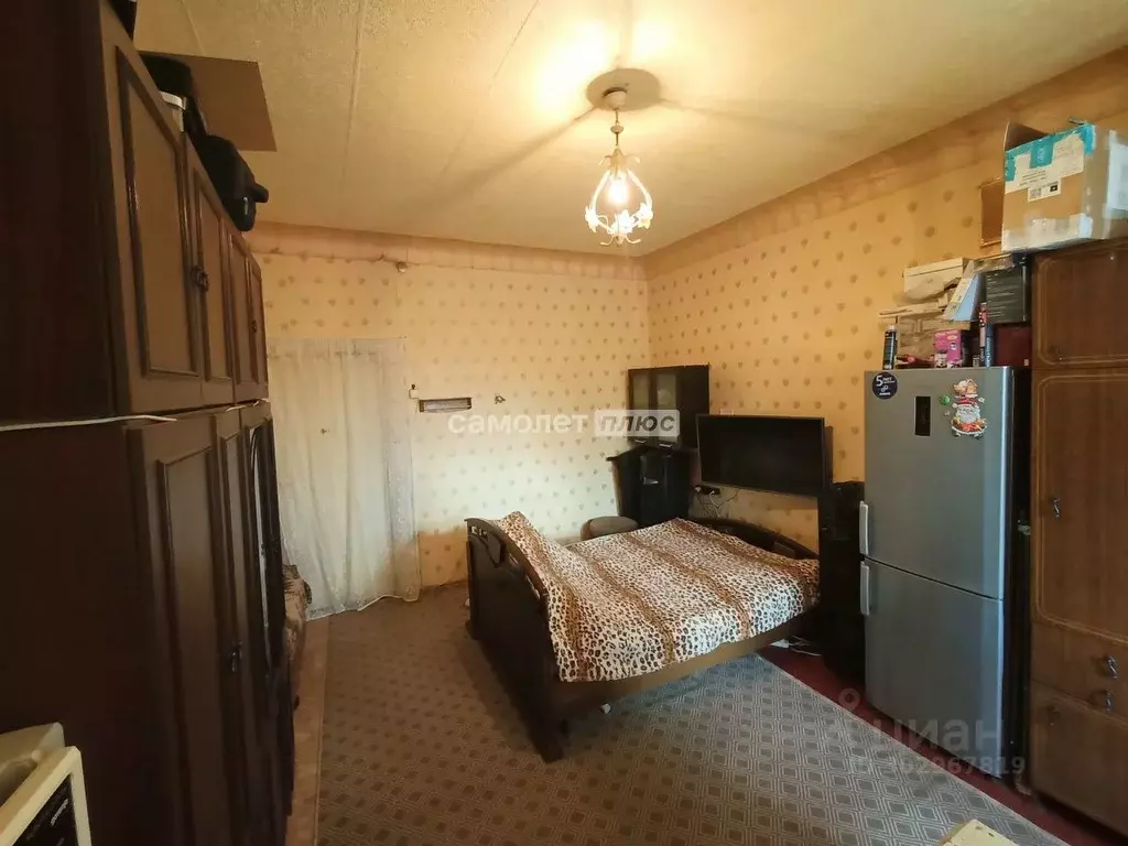 Комната Московская область, Павловский Посад ул. Тихонова, 84 (18.3 м) - Фото 0