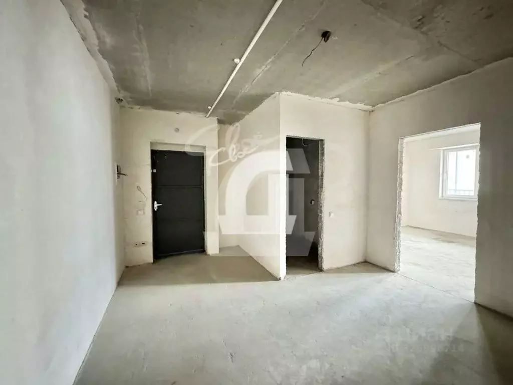 2-к кв. Краснодарский край, Краснодар Центральный мкр, ул. Буденного, ... - Фото 2