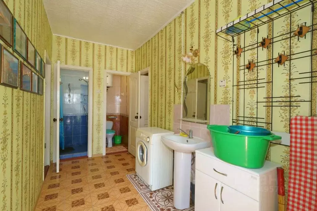 1-к кв. Крым, Феодосия муниципальный округ, Орджоникидзе пгт ул. ... - Фото 2