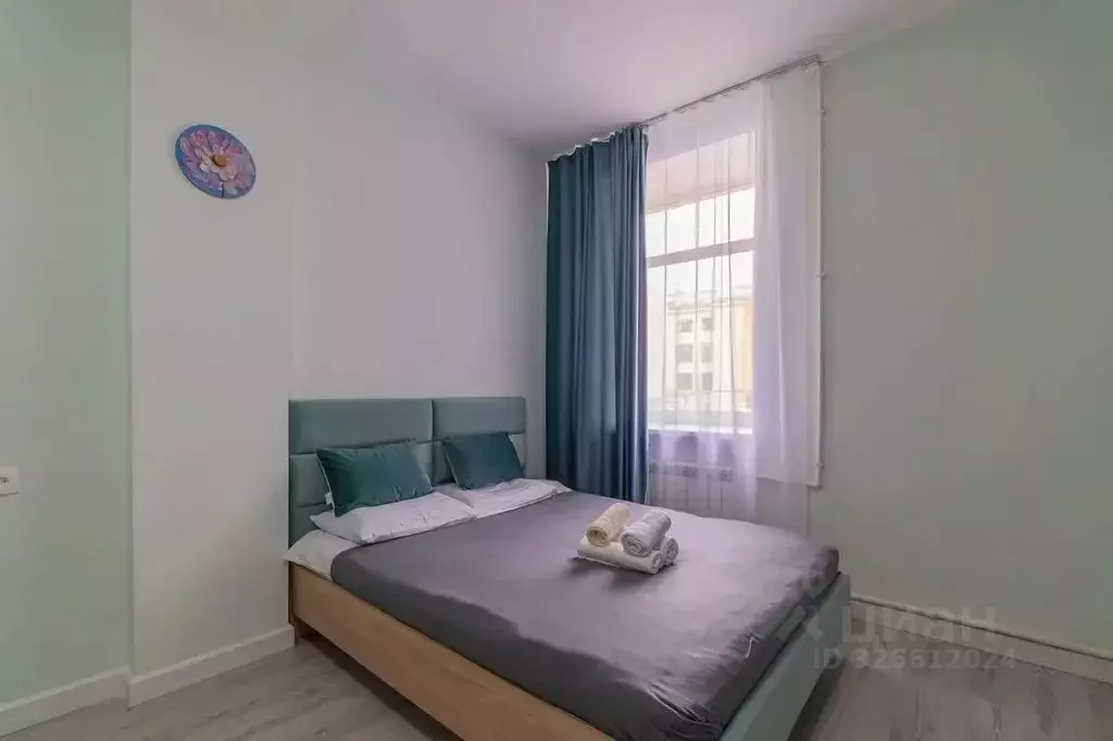 Комната Санкт-Петербург наб. Реки Фонтанки, 133 - Фото 1