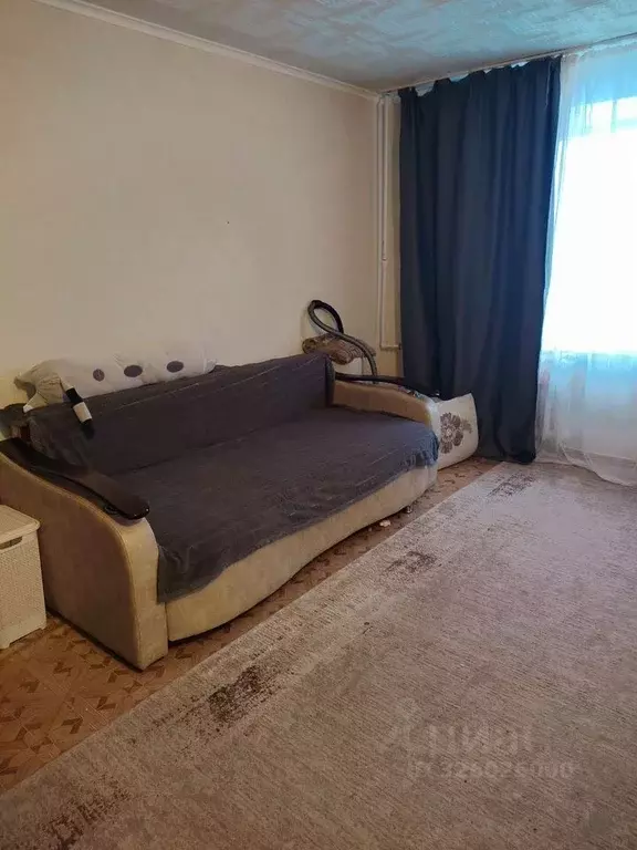 Комната Татарстан, Набережные Челны просп. Мусы Джалиля, 16 (18.0 м) - Фото 1