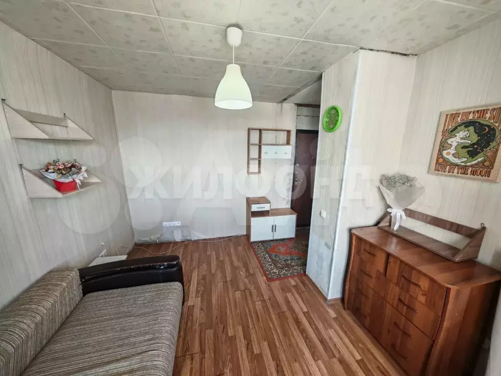 Квартира-студия, 21 м, 9/9 эт. - Фото 0