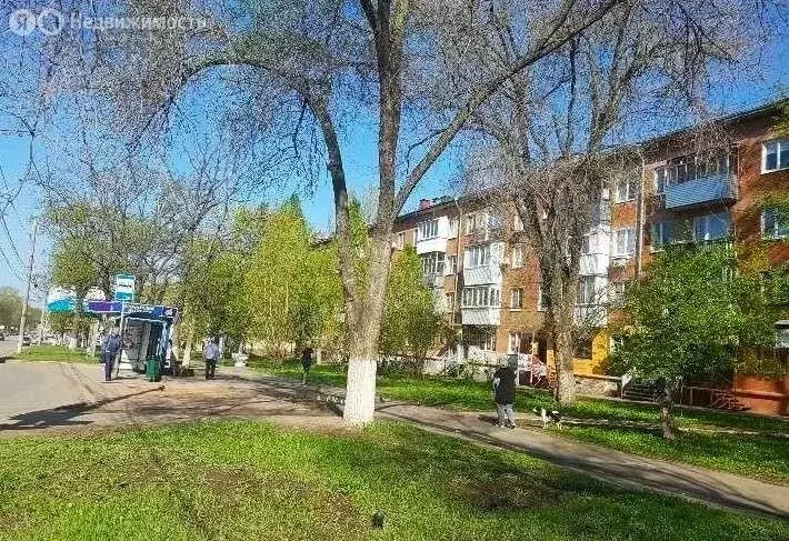 Помещение свободного назначения (43.5 м) - Фото 1