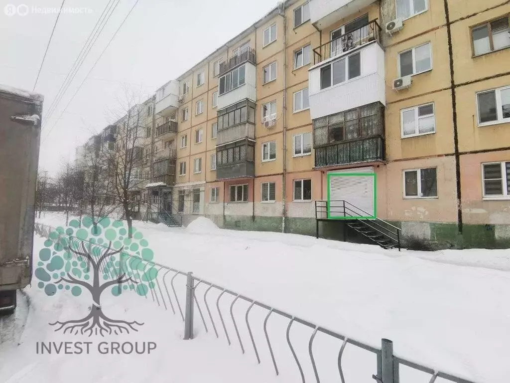 Торговая площадь (32.1 м) - Фото 2