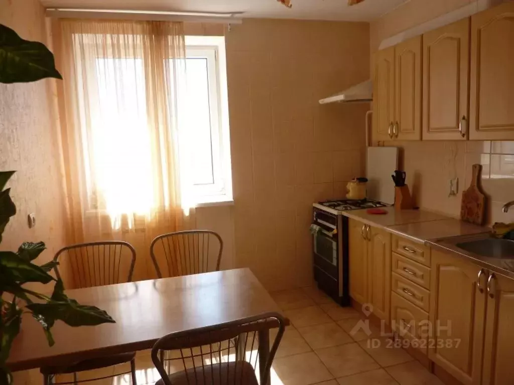 2-к кв. Крым, Евпатория ул. Демышева, 108 (45.0 м) - Фото 1