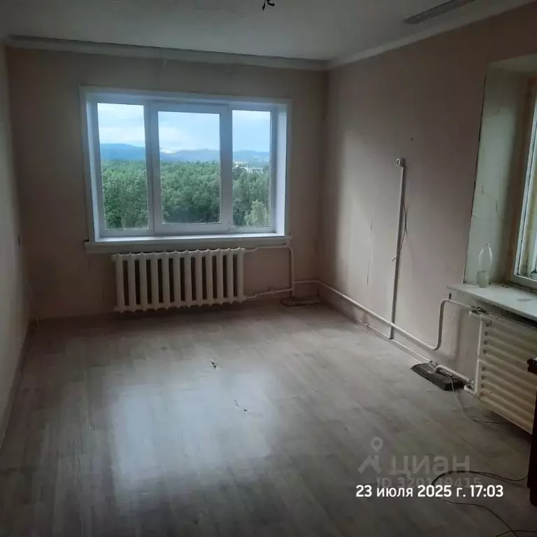 3-к кв. Иркутская область, Усть-Илимск просп. Мира, 18 (63.0 м) - Фото 1