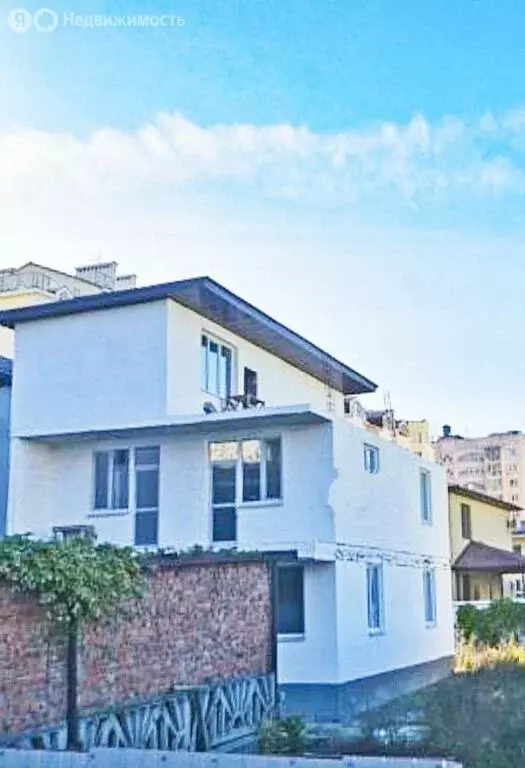 Дом в Анапа, Алмазный проезд (274 м) - Фото 2