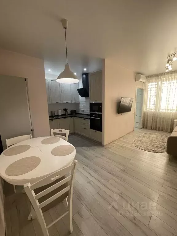 2-к кв. Московская область, Красногорск ул. Молодежная, 4 (50.0 м) - Фото 1