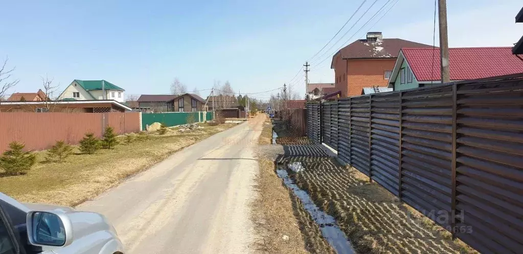 Участок в Московская область, Чехов  (15.0 сот.) - Фото 1