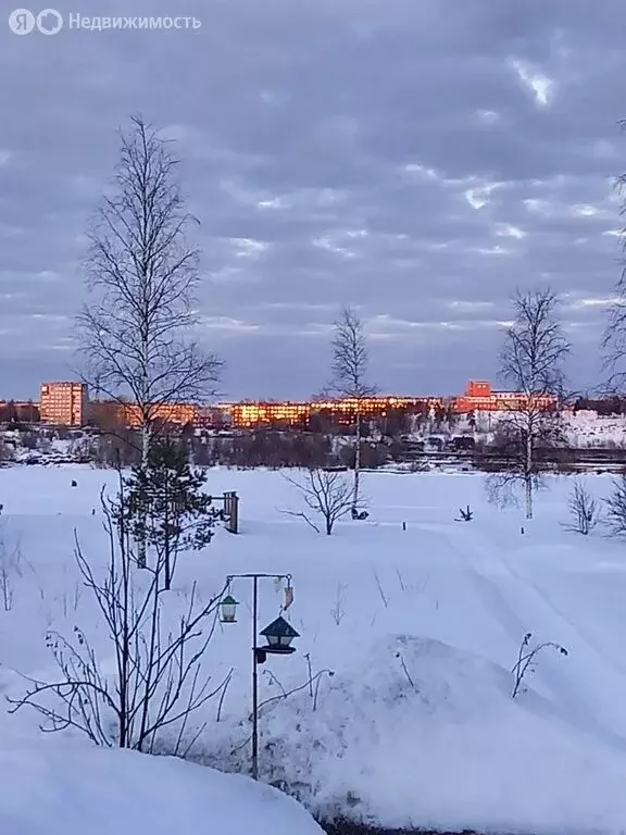 Дом в Кондопога, улица Надежды, 13 (140 м) - Фото 2