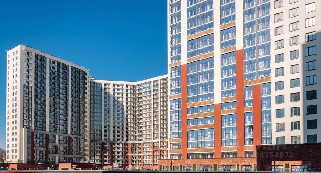 Помещение свободного назначения в Ленинградская область, Кудрово г. ... - Фото 2