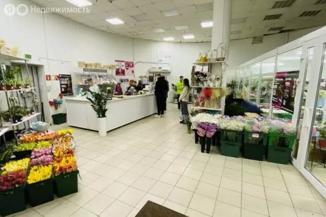 Торговая площадь (30 м) - Фото 1