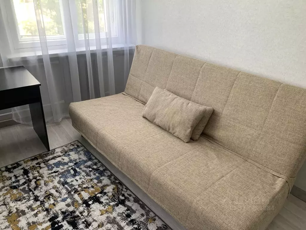 Комната Московская область, Подольск Революционный просп., 17/32 (12.0 ... - Фото 1