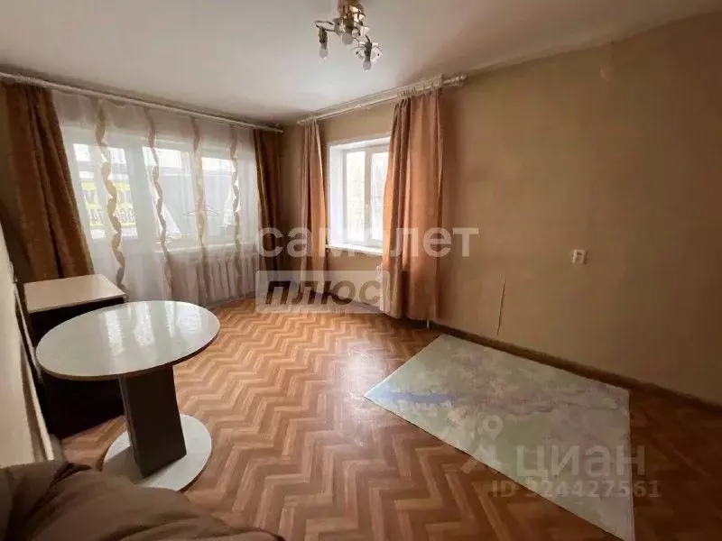 2-к кв. Иркутская область, Иркутск бул. Постышева, 6 (40.2 м) - Фото 1