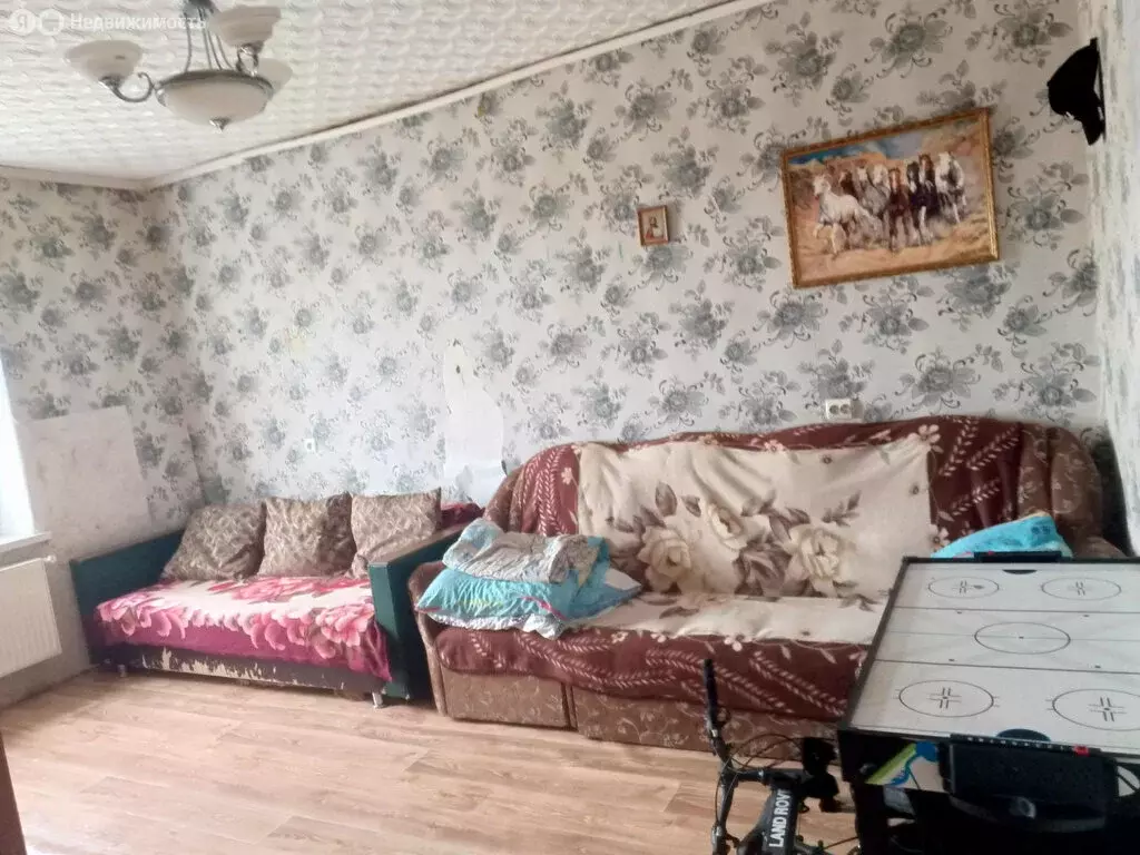 Дом в Семикаракорск, улица Серёгина, 60 (96.8 м) - Фото 1