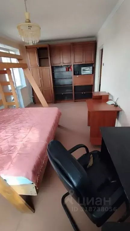 2-к кв. Крым, Керчь ш. Героев Сталинграда, 6 (42.0 м) - Фото 0