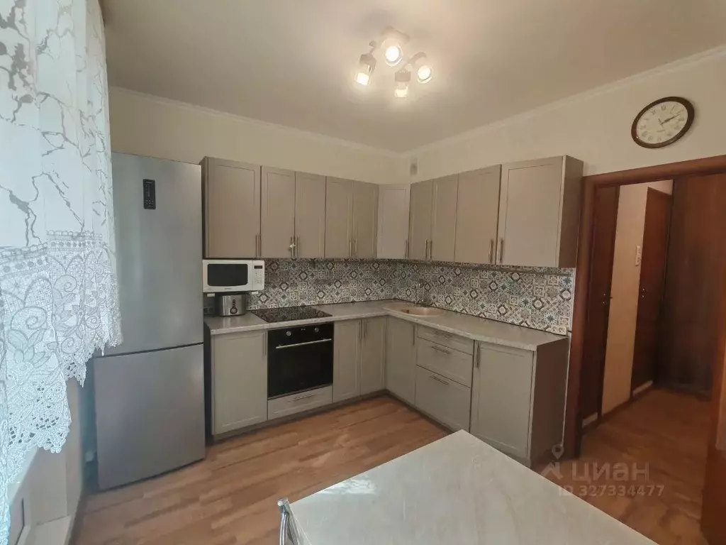 2-к кв. Московская область, Подольск Красная Горка мкр, ул. Садовая, ... - Фото 1