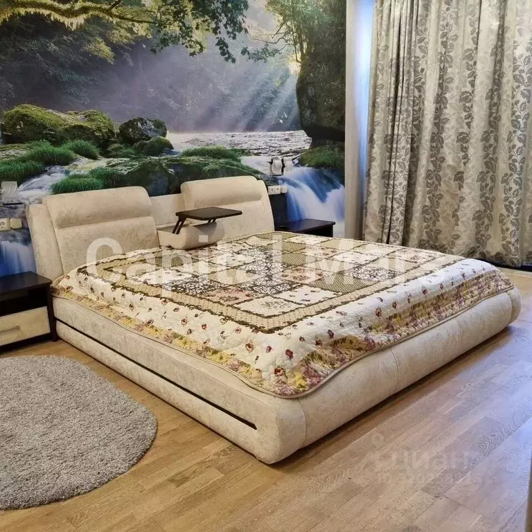 2-к кв. Москва ул. Маршала Рыбалко, 2к3 (85.0 м) - Фото 0