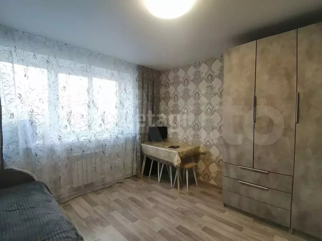 Комната 16 м в 9-к., 5/5 эт. - Фото 1