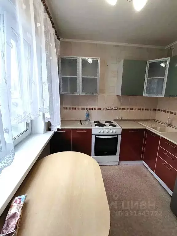 1-к кв. Сахалинская область, Южно-Сахалинск просп. Мира, 288 (33.1 м) - Фото 2