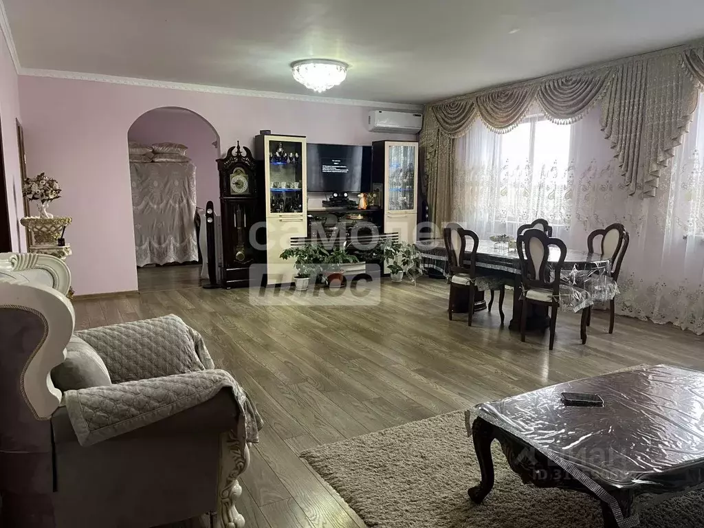 Дом в Краснодарский край, Крымский район, с. Мерчанское Советская ул., ... - Фото 0