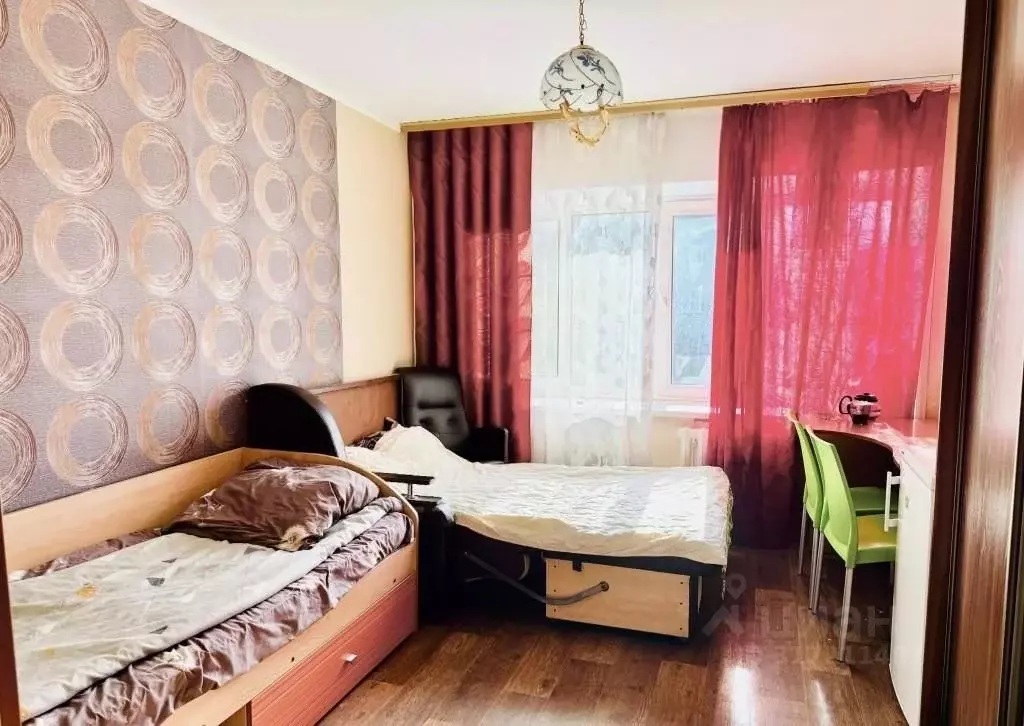 Студия Томская область, Томск Алтайская ул., 76/2 (17.9 м) - Фото 1