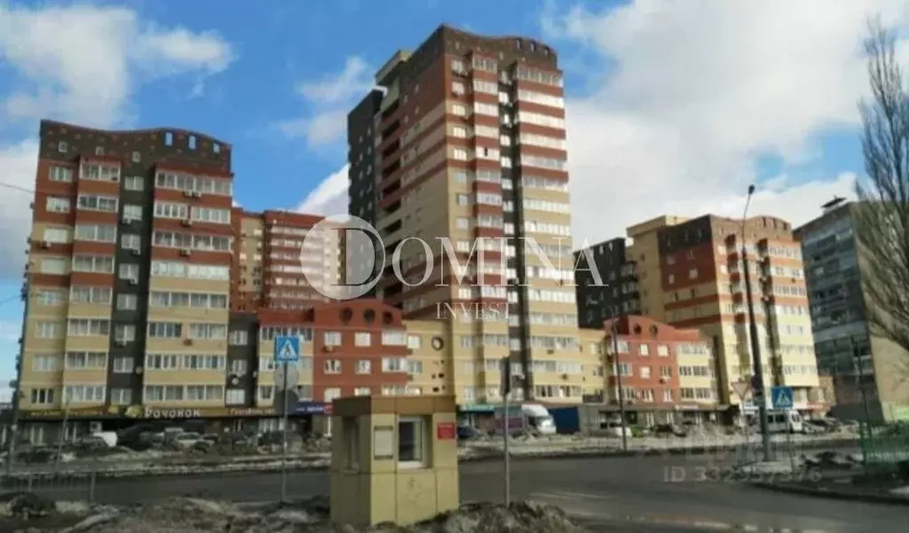 2-к кв. Московская область, Королев Октябрьский бул., 5 (65.7 м) - Фото 1