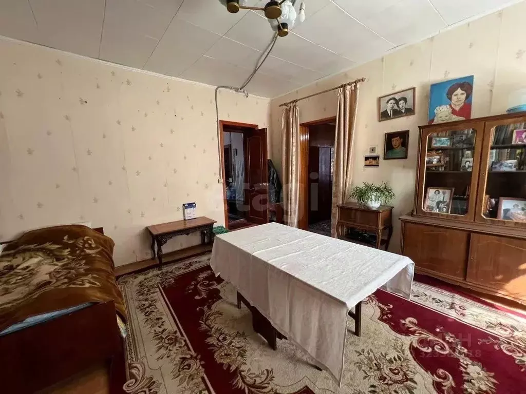 Дом в Ростовская область, Ростов-на-Дону Долинская ул. (118 м) - Фото 1