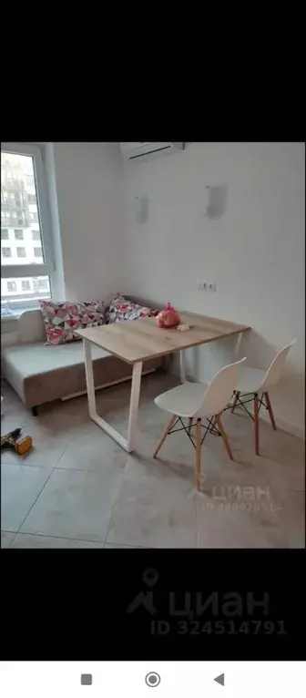 2-к кв. Московская область, Химки городской округ, д. Елино Елкино ... - Фото 2