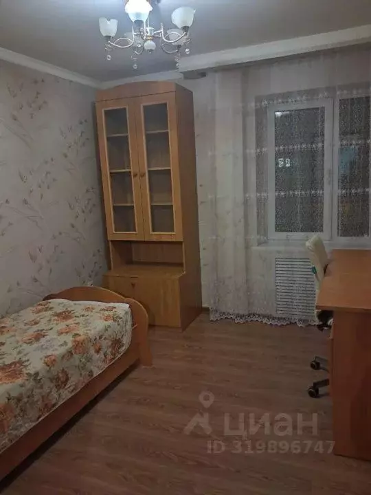 3-к кв. Ставропольский край, Ставрополь ул. Ленина, 301 (85.0 м) - Фото 1