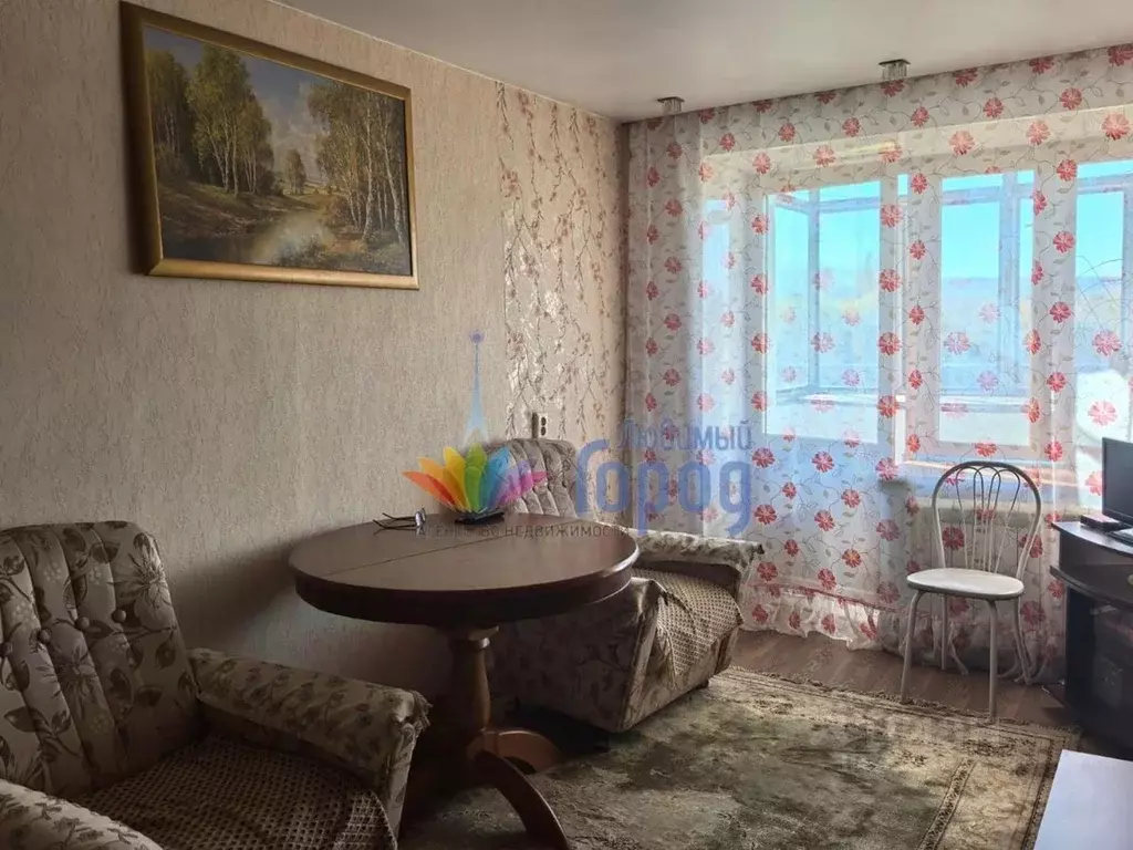 2-к кв. Кемеровская область, Новокузнецк ул. Кутузова, 86 (45.8 м) - Фото 2