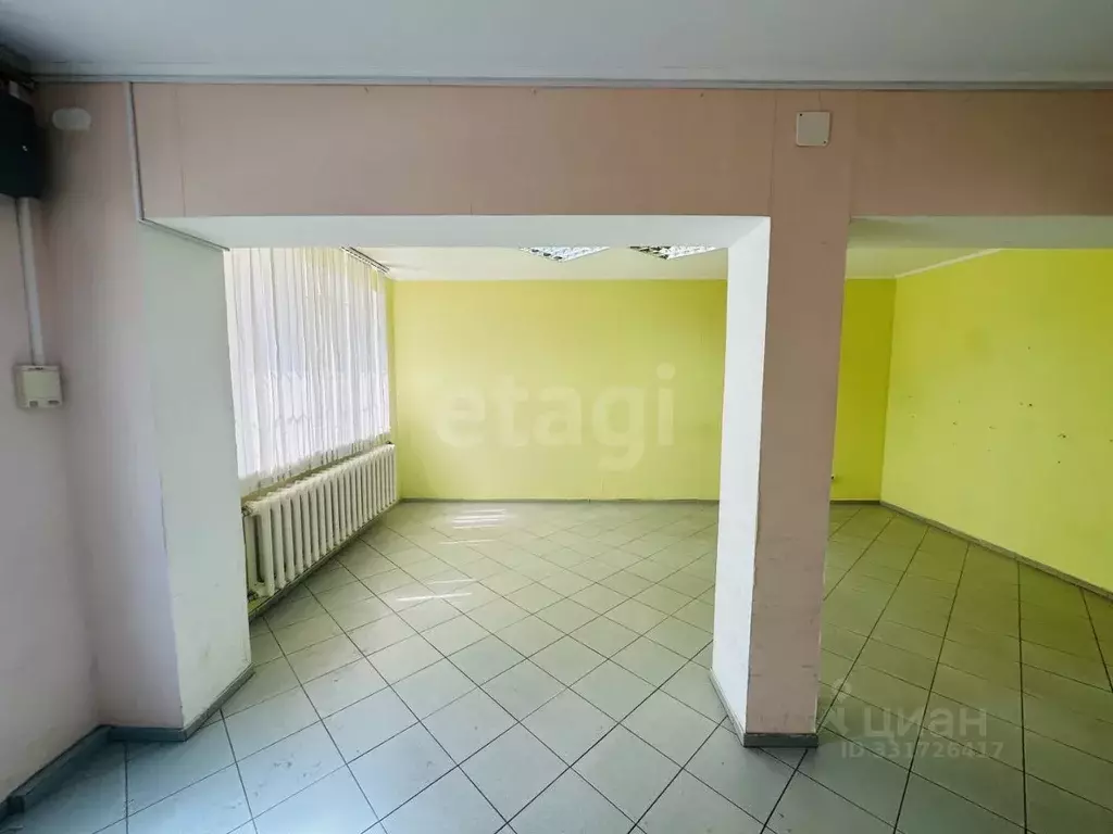 Помещение свободного назначения в Татарстан, Альметьевск ул. ... - Фото 1