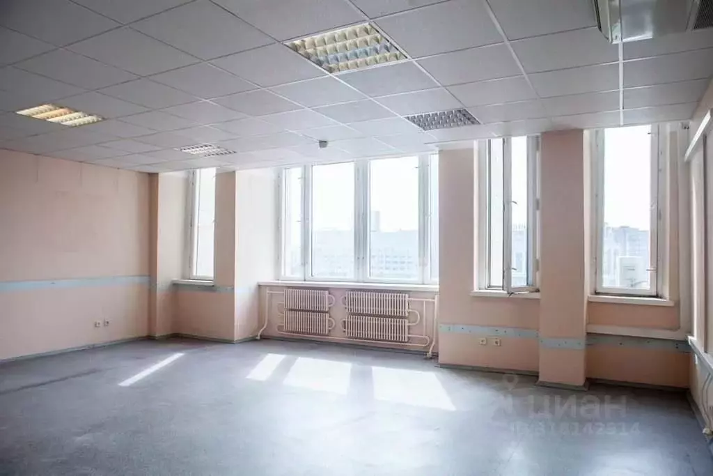 Офис в Санкт-Петербург пл. Конституции, 2 (36 м) - Фото 0