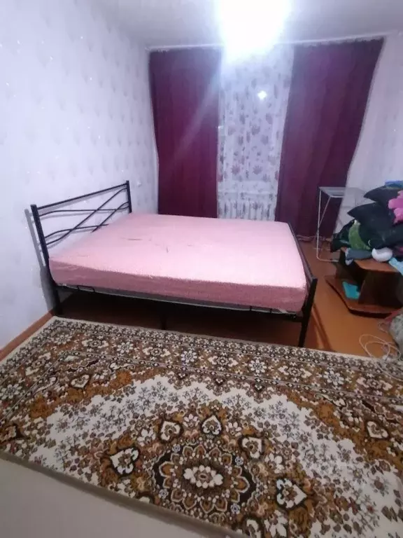 2-к кв. Томская область, Северск Парковая ул., 10 (47.3 м) - Фото 1