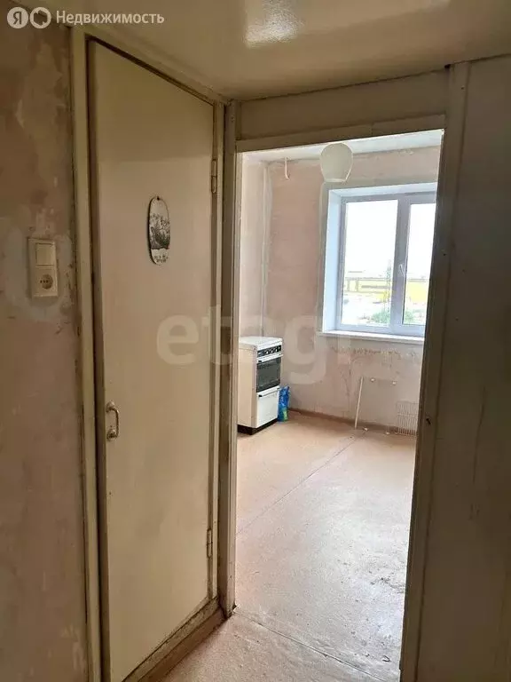 1-комнатная квартира: Златоуст, проспект Мира, 28 (31.9 м) - Фото 2