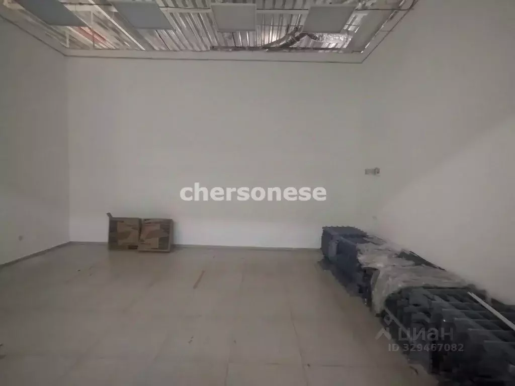 Помещение свободного назначения в Севастополь просп. Генерала ... - Фото 2