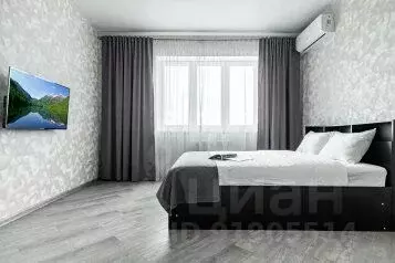 1-к кв. Краснодарский край, Краснодар Дальняя ул., 4/2к3 (45.0 м) - Фото 0