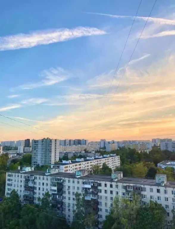 1-к кв. Москва ул. Плещеева, 9 (36.4 м) - Фото 1