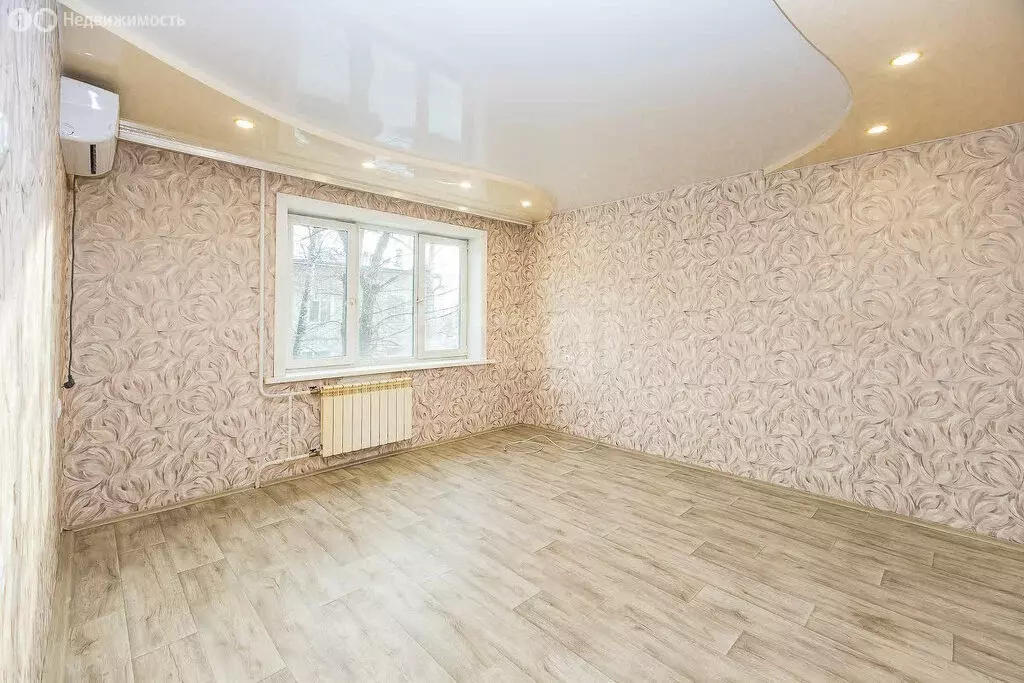 2-комнатная квартира: Благовещенск, Пионерская улица, 155 (48.5 м) - Фото 1