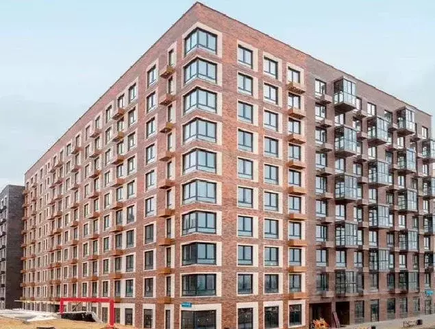 Торговая площадь в Москва ул. Аэростатная, 15к9 (112 м) - Фото 0