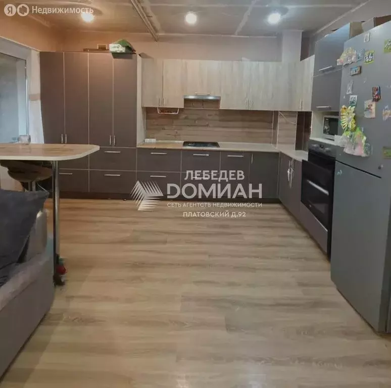 5-комнатная квартира: Новочеркасск, Гвардейская улица, 69 (135 м) - Фото 1